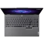 Ноутбук Lenovo LOQ 15IAX9 (83GS00FRRA) UA: Операционная система без ОС