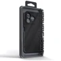 Чохол для телефона ArmorStandart Matte Slim Fit Camera cover Black для ZTE Nubia V60 (ARM78949): Колір черный