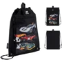 Набор Kite рюкзак + пенал + сумка для обуви 555 Hot Wheels (SET_HW25-555S) фото 3