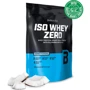 Протеин BioTechUSA Iso Whey Zero 500 g / 20 servings / Coconut
