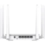 Маршрутизатор Wi-Fi Cudy WR3000S: Тип маршрутизатора Wi-Fi роутер