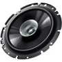 Pioneer TS-G1710F: Количество полос 2