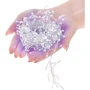 Гирлянда Springos 3 м 300 LED CL0087 Cold White фото 7