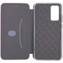 Чехол для телефонов Fashion Classy Burgundy for Samsung A047 Galaxy A04s: Тип чехол-книжка