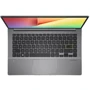 Ноутбук ASUS VivoBook S14 S435EA (S435EA-KC046W) RB: Оперативна пам'ять 8 Гб