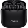 Наушники Xiaomi IMILAB imiki Earphone MT2 Black: Тип конструкции вакуумные
