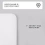 Обігрівач Mill Invisible WiFi 2000 Вт (PA2000WIFI3): Кількість секцій 1