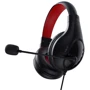 Наушники Havit HV-H2116d 3.5mm Black/Red