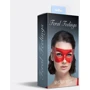 Маска Feral Feelings - Mystery Mask Red Trannsparent