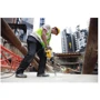 Перфоратор SDS-MAX DeWalt D25762K: Макс. число оборотів холостого ходу, об/хв 250 об / хв
