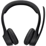 Наушники Logitech Zone 305 Black (981-001458): Время работы, ч 16