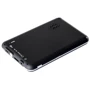 SpeedSpirit M5035 AVIN Silver: Коммуникации miniUSB 2.0, Wi-Fi