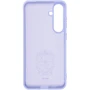 Чехол для телефонов ArmorStandart ICON Case Lavender for Samsung S926 Galaxy S24 Plus (ARM72495): Цвет лавандовый