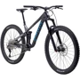 Велосипед Marin 29 Alpine Trail Carbon 1 рама - XL 2024 Gloss Black/Blue (SKE-31-56): Матеріал рами Карбон