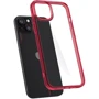 Чохол для iPhone Spigen Ultra Hybrid Red Crystal (ACS06794) для iPhone 15: Тип аксесуара чехол