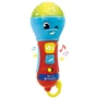 Музична іграшка Clementoni Baby Microphone (17181)