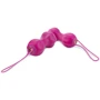 Вагинальные шарики Nomi Tang IntiMate Plus набор 83 г 139 г