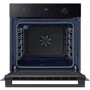 Духовой шкаф электрический Samsung NV68A1140BK: Мощность подключения, Вт 2600