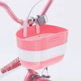 Велосипед RoyalBaby Jenny Girls 18 Officaial UA рожевий (RB18G-4-PNK): Гальма Ободной (передній)