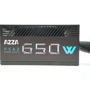 Блок живлення AZZA PSAZ-650W: Форм-фактор ATX