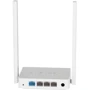 Маршрутизатор Wi-Fi Keenetic Start (KN-1111): Тип антенны внешняя