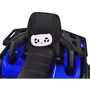 Детский электромобиль Квадроцикл Bambi Racer M 4081EBLR-2-4 до 50 кг: Материал корпуса пластик