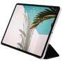 Аксессуар для iPad Macally Protective Case and Stand Black for iPad 10.9 (2022 / 2024) / iPad 11 2025 (BSTAND10-B): Особенности Складывается в подставку, отделение для стилуса, Надежная защита от царапин и загрязнений, режим автопробуждения/сна