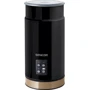Вспениватель молока Sencor SMF2031BK Black