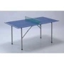 Теннисный стол Garlando Junior 12 mm Blue (C-21) (930618): Тип для закрытых помещений