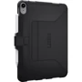 Аксесуар для iPad Urban Armor Gear UAG Scout Folio Black (12339I114040) for iPad 10.9 (2022 / 2024) / iPad 11 2025: Матеріал поліуретан