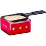 Раклеттница Trisa My Raclette red (7572.8300)