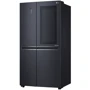 Холодильник Side-by-Side LG GC-Q247CAMT фото 9