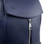 Женский рюкзак Valiria Fashion синий (DETAE8194-5-6): Застежка Молния