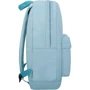 Жіночий рюкзак Bagland Молодіжний W/R 252 тиффані (00533662 Ш): Країна виробник Украина