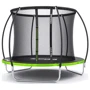 Батут Zipro Fitness Jump Pro Premium із внутрішньою сіткою 8FT 252 см (5902659843180)