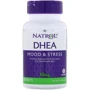 Natrol DHEA, 10 mg, 30 Tablets (NTL-00594)