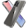Чехол для iPhone Spigen Ultra Hybrid Crystal Clear (ACS03261) for iPhone 13 Pro фото 6