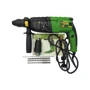 Перфоратор ProCraft BH-1400 DFR: Кейс в комплекті Есть
