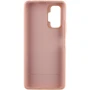 Аксессуар для смартфона Mobile Case Silicone Cover Pink Sand for Xiaomi Redmi Note 10 Pro / 10 Pro Max: Совместимость Xiaomi Redmi Note 10 Pro / 10 Pro Max