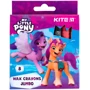 Крейда воскова Kite My Little Pony Jumbo 8 кольорів (LP24-076)