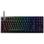 Клавиатура RAZER Huntsman TE (RZ03-03080100-R3M1): Подключение проводное