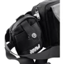 Мужская поясная сумка Tough SLHS черная (VT-123-black) фото 9