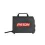 Зварювальний апарат PATON ECO-250+Case: Тип струму змінний