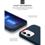 Чехол для iPhone ArmorStandart ICON2 Case Midnight Blue (ARM60553) for iPhone 11 фото 5