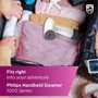 Отпариватель Philips STH1010/10: Режимы Постоянная подача пара, Вертикальное отпаривание