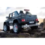 Електромобіль Kidsauto Двомісний Mercedes-Benz Maybach G650 AMG (4WD, MP4 відео-планшет) чорний лак (G650black): Максимальна швидкість, км/год 3.5-7