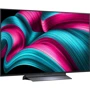 Телевизор LG OLED48C54LA: Тип OLED-телевизоры