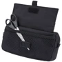 Пенал Herlitz Pockets Black (11415999): Стать Для хлопчиків