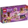 Конструктор LEGO Friends Розкішний відпочинок на природі (41392): Кількість деталей, шт. 241