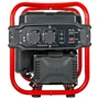 Генератор бензиновый инверторный Stier SNS-200 2000 W: Тип электростанции бензиновый